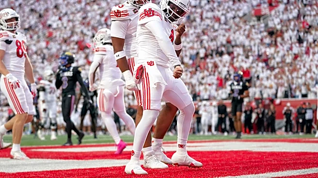 Colorado must contain Utah RB Wayshawn Parker to pull off upset