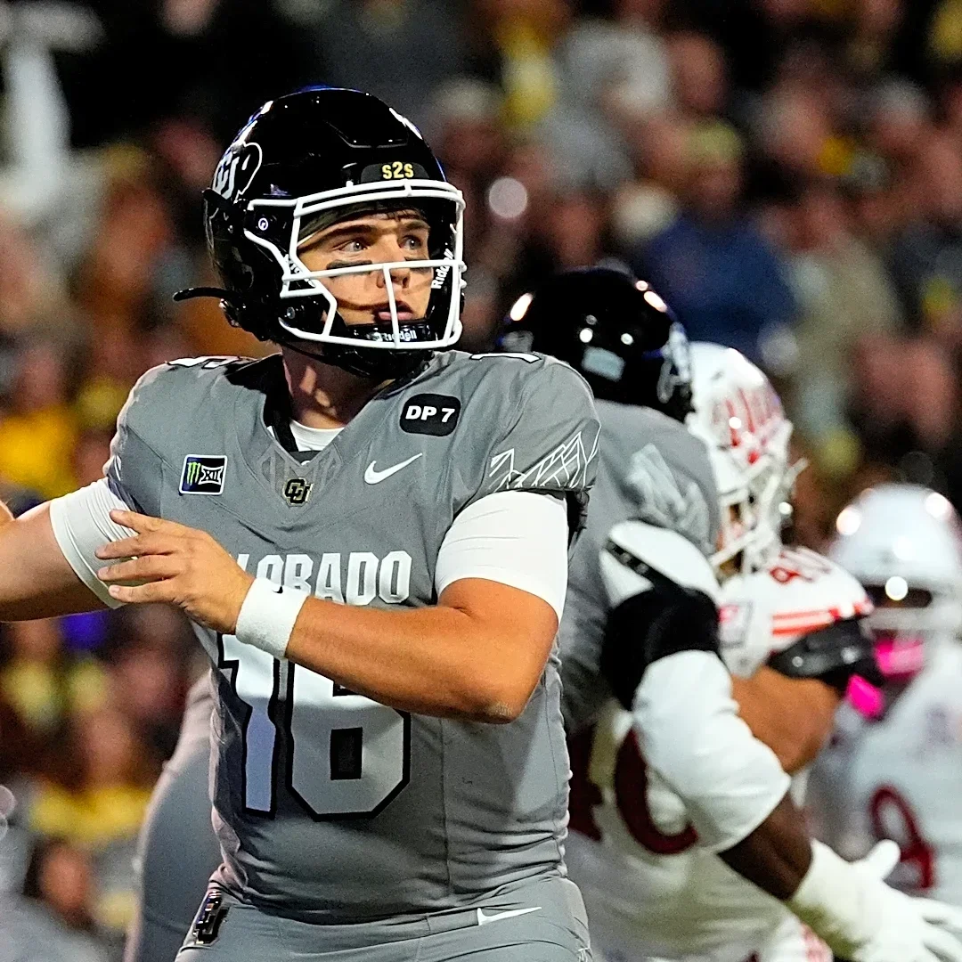 Five takeaways from Colorado heartbreaking 27-24 loss to Utah