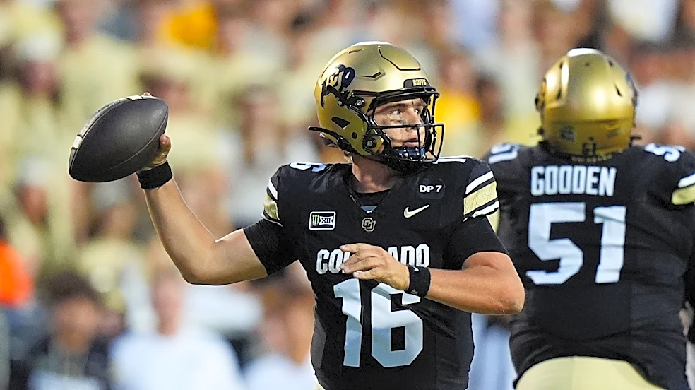 Colorado football report card, grades after three-point loss to Utah