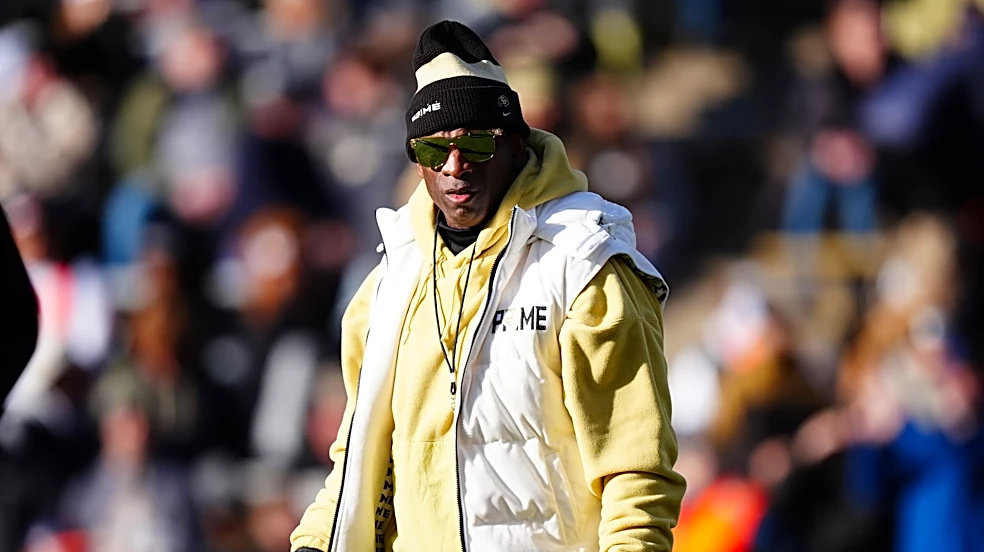 Kickoff time, TV channel announced for Colorado vs. Oklahoma State