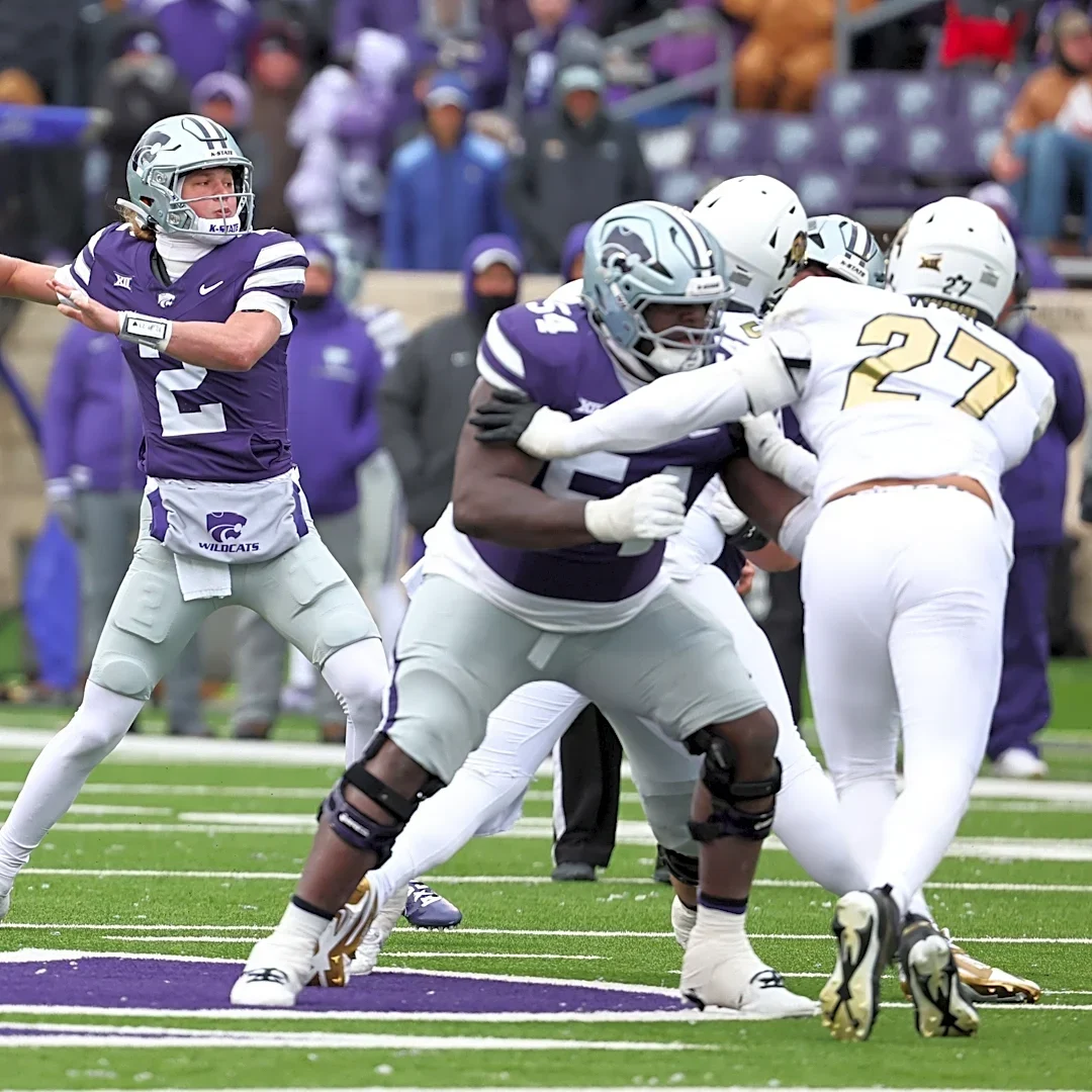 Kickoff time, TV channel announced for Colorado vs. Kansas State