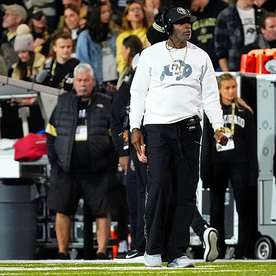 Colorado football climbs in ESPN FPI despite Week 7 loss