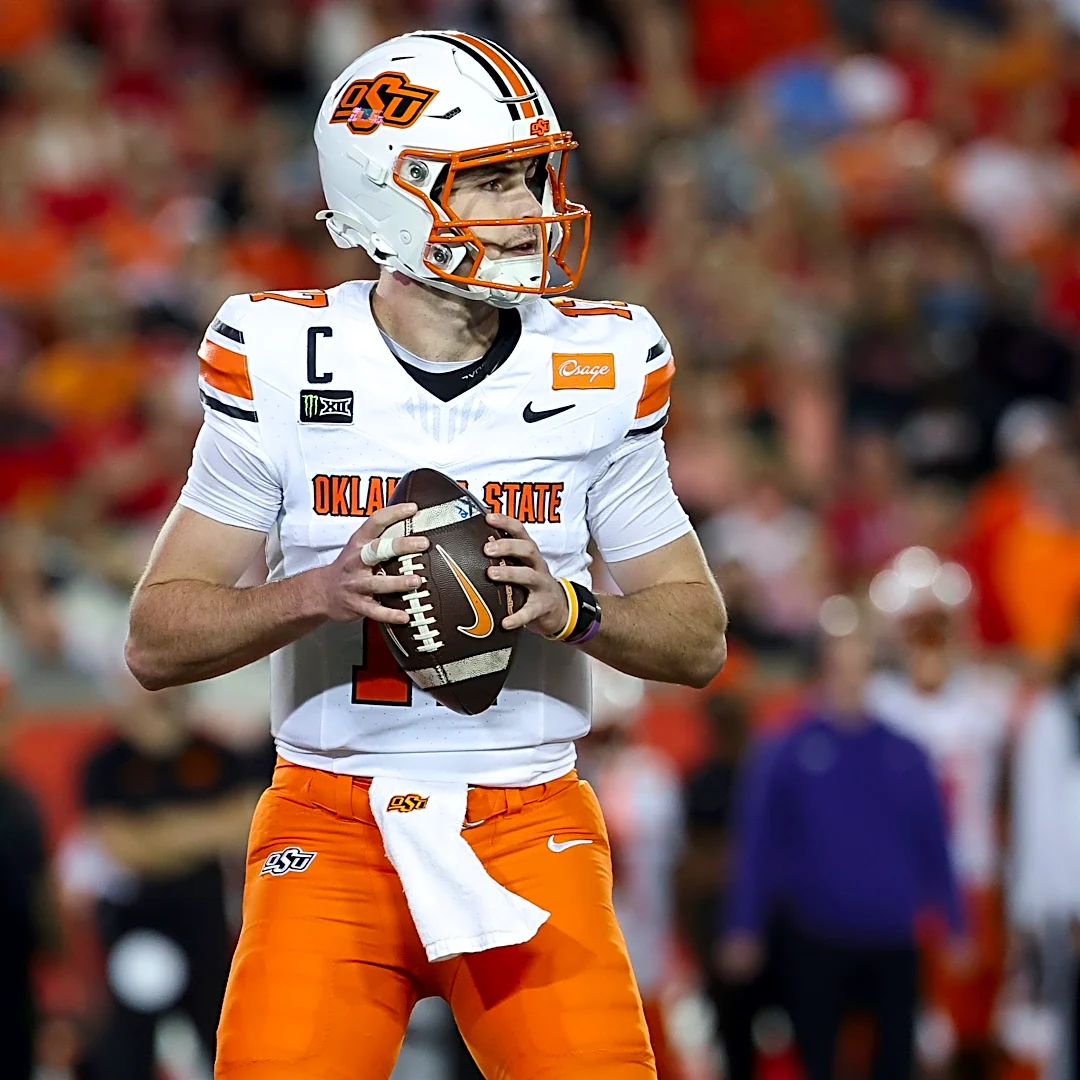 Colorado vs. Oklahoma State football all-time series history, record