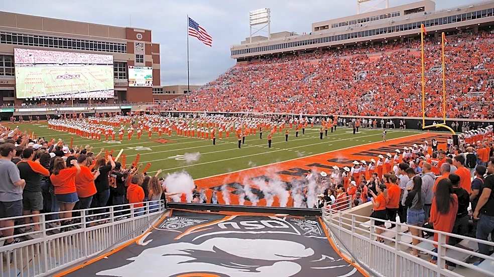 Five things to know about Oklahoma State before Colorado's Week 8 game