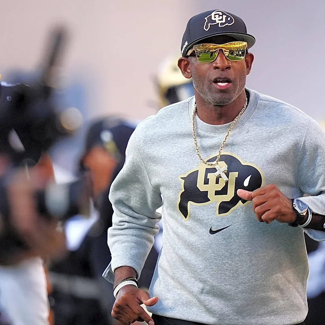 Colorado Buffaloes displaying a new belief ending into final six games