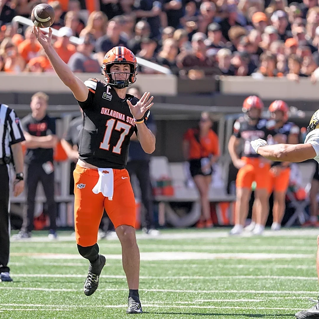 Deion Sanders outlines Colorado’s plan for QB Drew Mestemaker