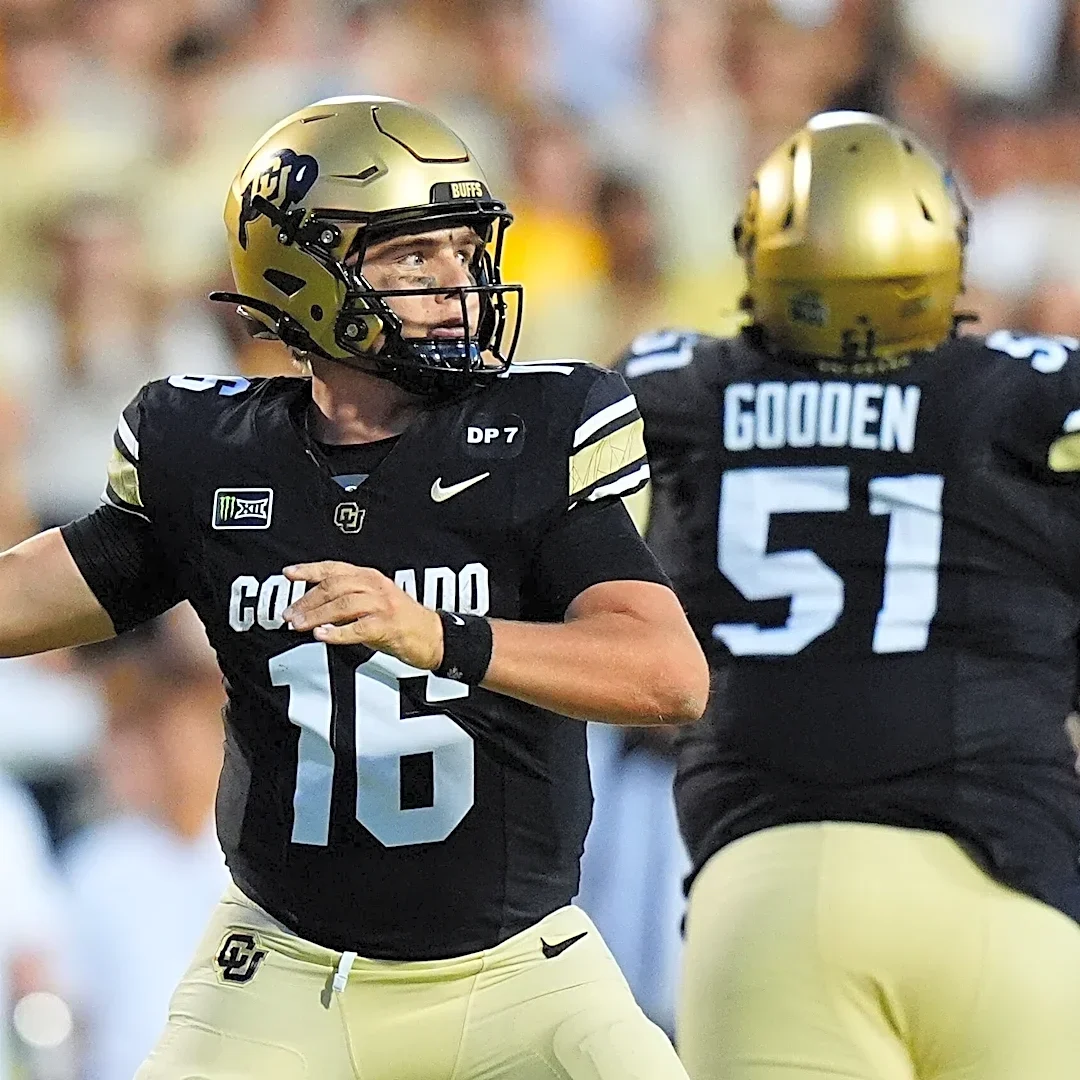 Big 12 football bowl projections after Week 7 results