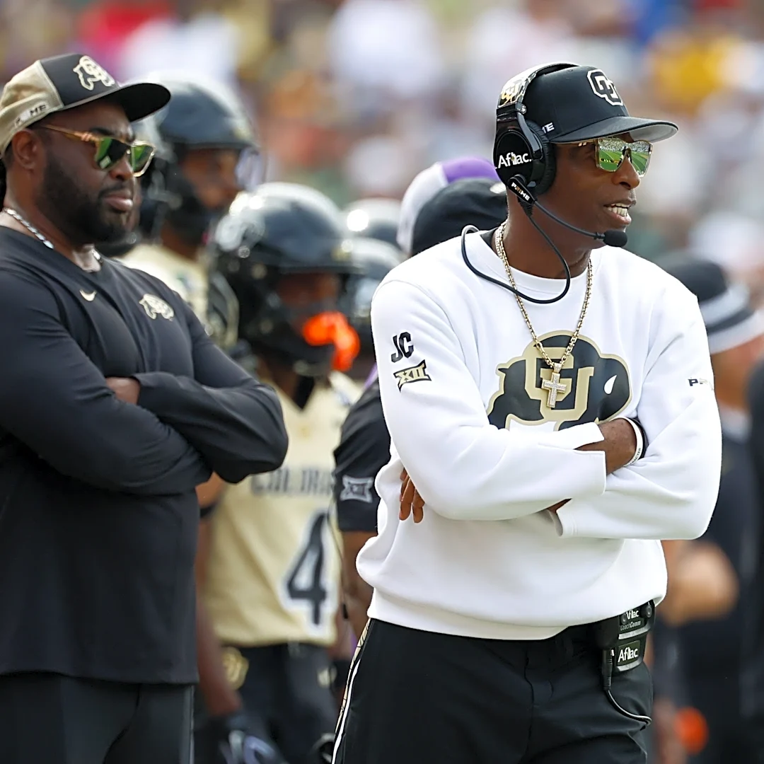 Oklahoma State coach makes bold claim about Colorado ahead of game