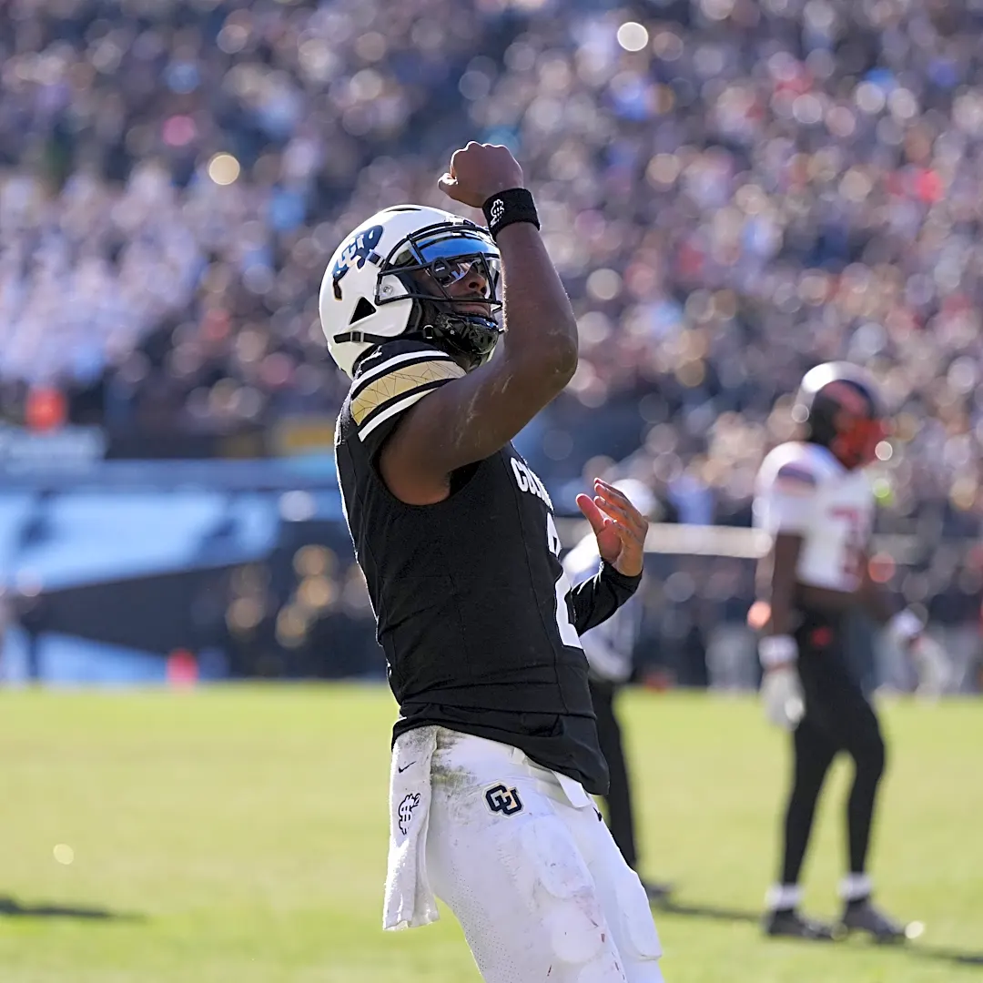 Revisiting Colorado's historic 2024 shutout win over Oklahoma State