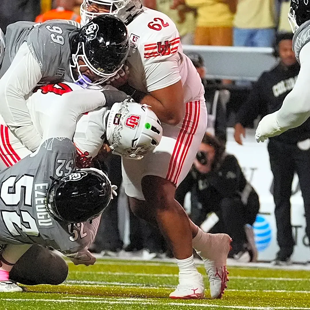 Chris Marve praises Colorado's DT duo of Santana Hopper, Dylan Manuel