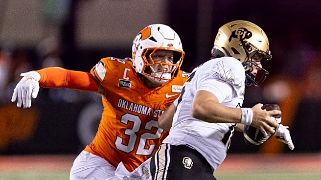 Colorado fans react to embarrassing 57-24 loss to Oklahoma State