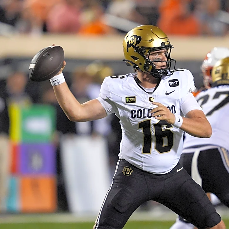 Colorado report card, grades from brutal 57-24 loss to Oklahoma State