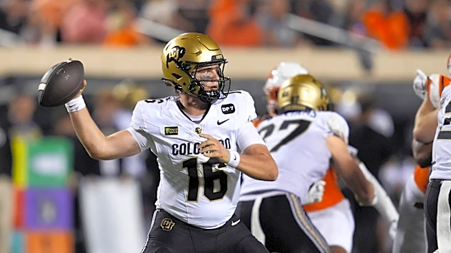 Colorado report card, grades from brutal 57-24 loss to Oklahoma State