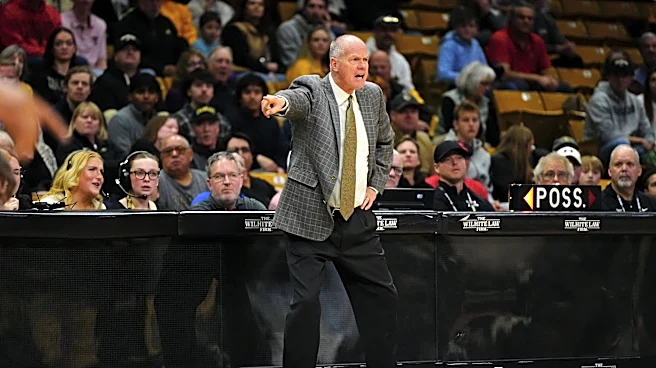 Colorado basketball ranks among lowest NIL spend in major conferences