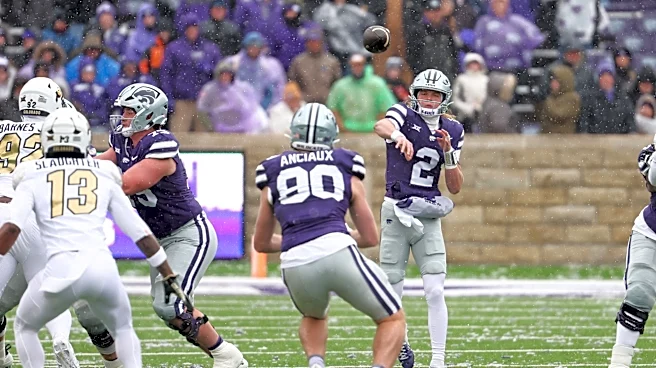 Colorado vs. Kansas State betting odds, spread for Week 9 matchup