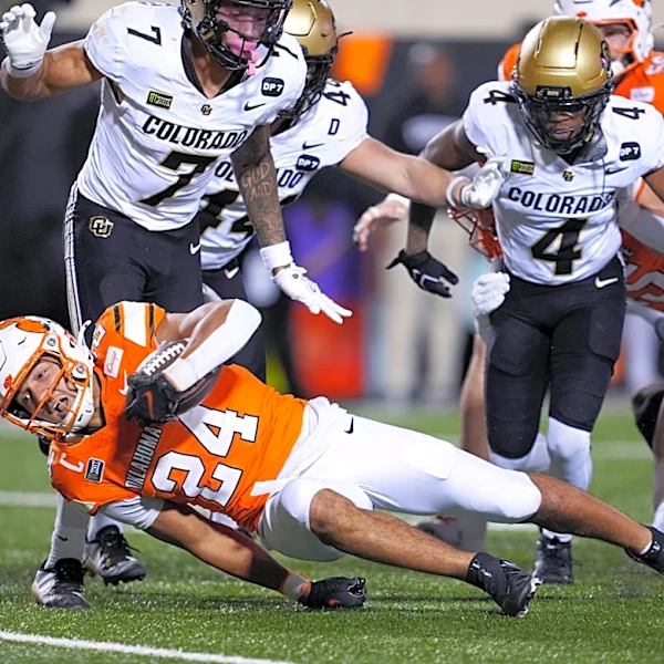 Colorado football plummets in USA TODAY Sports' 1-138 re-rank