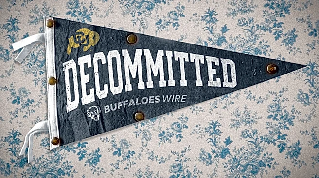 Three-star linebacker decommits from Colorado Buffaloes