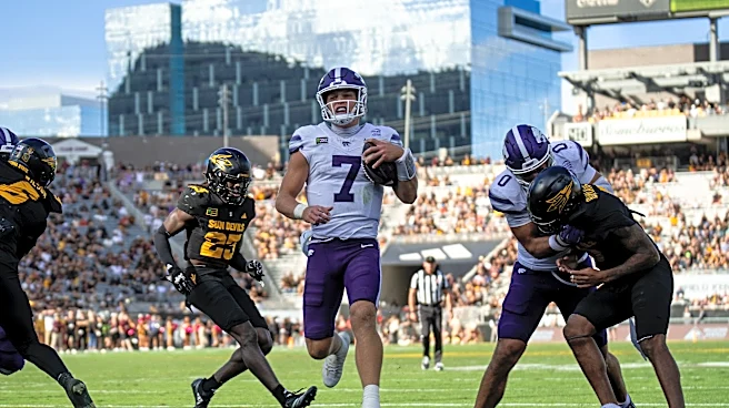Five things Colorado football fans need to know about Kansas State