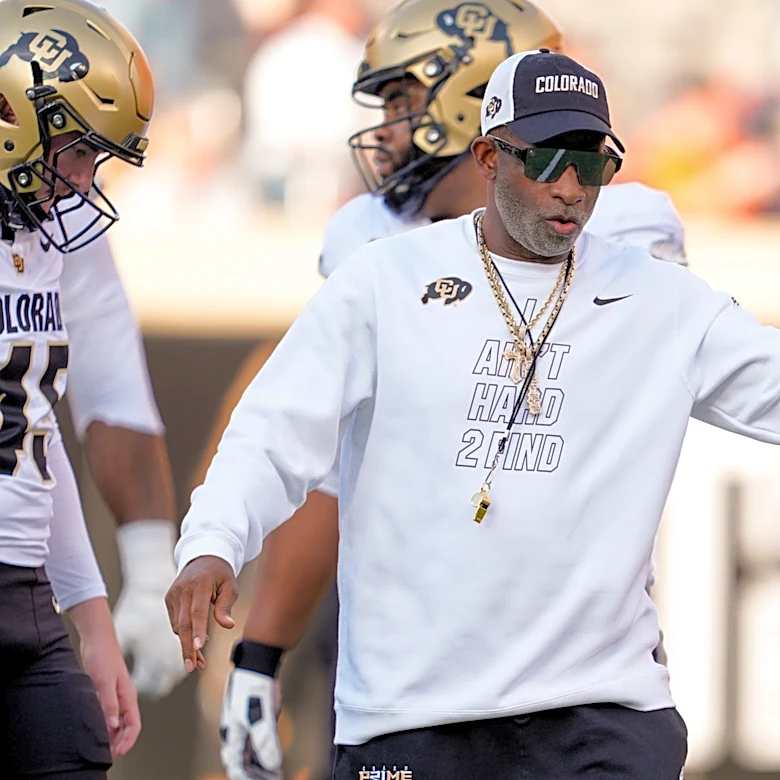 Deion Sanders reveals key to Colorado beating Kansas State in Week 9