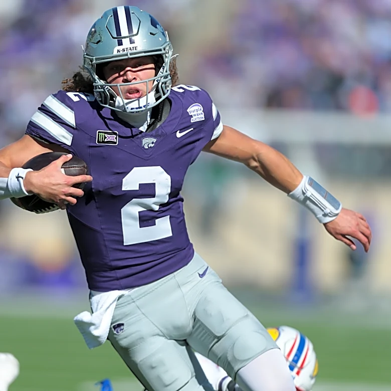 How Colorado can slow Kansas State QB Avery Johnson if he plays