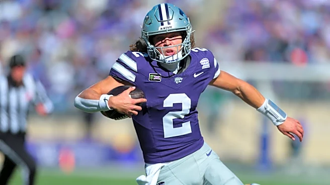 How Colorado can slow Kansas State QB Avery Johnson if he plays