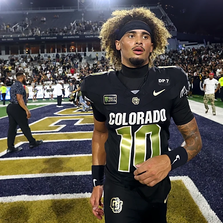 Colorado releases statement on Julian Lewis medical emergency