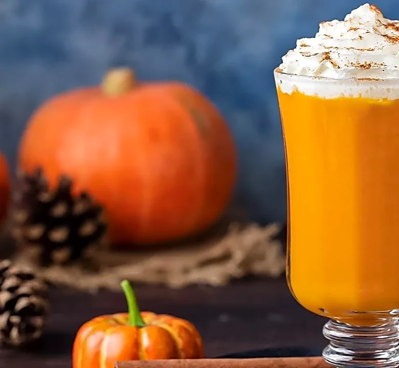 All Things Pumpkin Spice