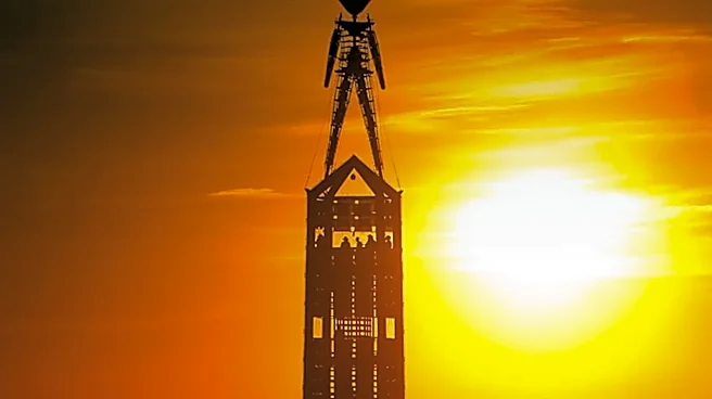 A first-timer's guide to Burning Man