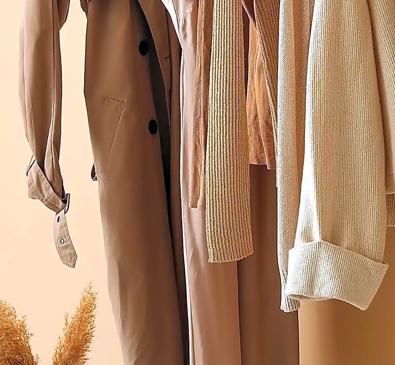 5 Staple Fall Wardrobe Items