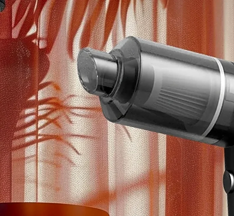 A Timeline of Dyson's Innovations