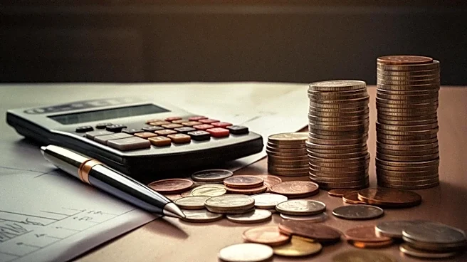 The Ultimate Beginner's Guide to Budgeting