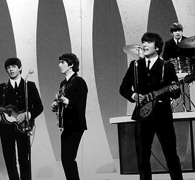 5 Most Influential Beatle's Songs