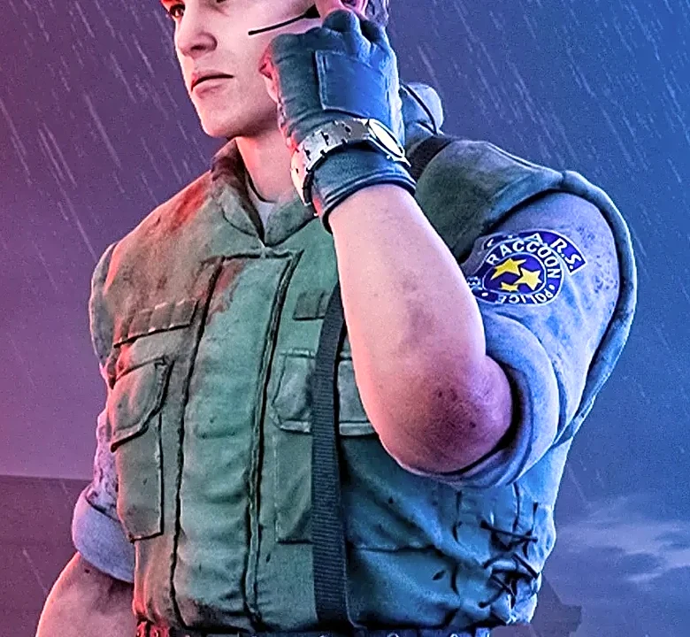 An Evolution of Resident Evil Games