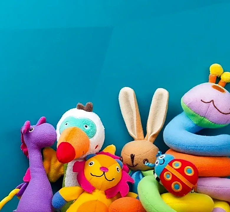 McDonald's Most Iconic Happy Meal Toys