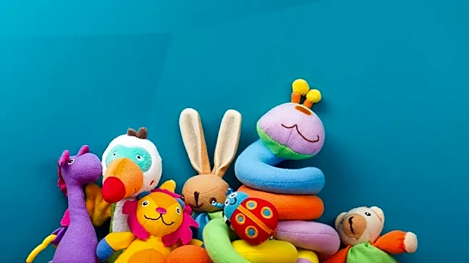 McDonald's Most Iconic Happy Meal Toys