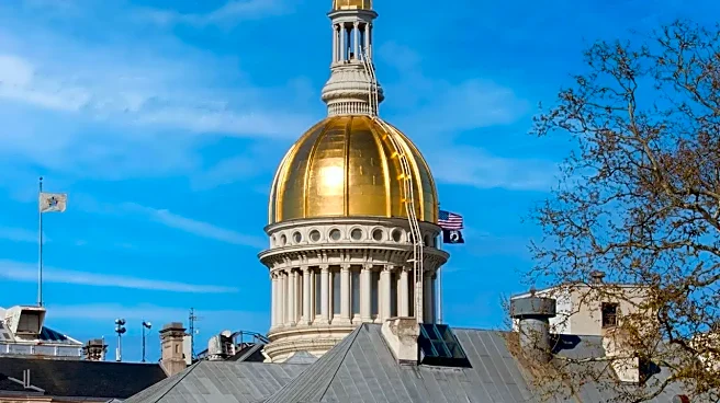 Who Is the Chief Election Official in New Jersey?