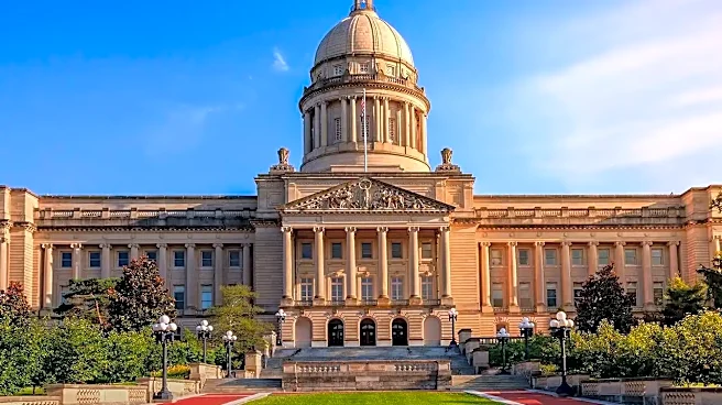 Who Is the Chief Election Official in Kentucky?