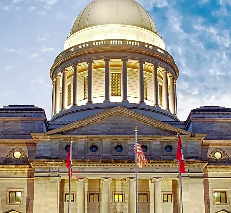 The Governorship of Arkansas: Term Length, Term Limits and Formal Powers