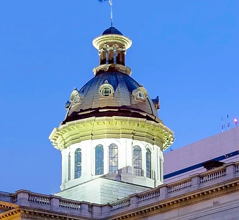 The Governorship of South Carolina: Term Length, Term Limits and Formal Powers