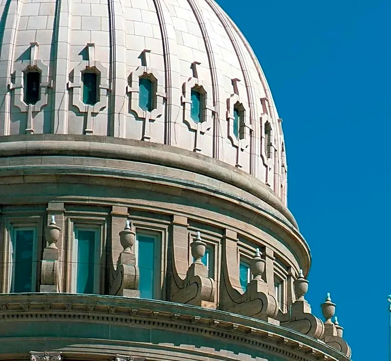 The Governorship of Idaho: Term Length, Term Limits and Formal Powers