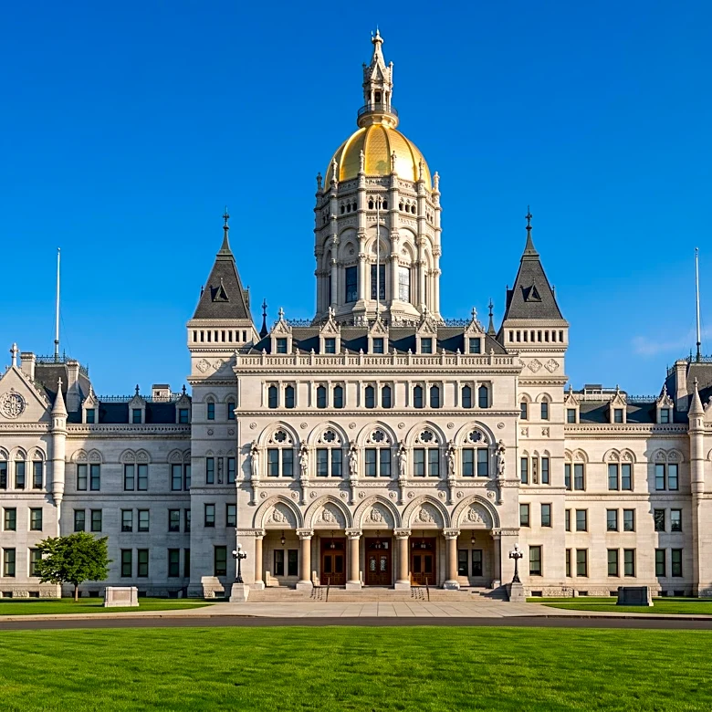 The Governorship of Connecticut: Term Length, Term Limits and Formal Powers