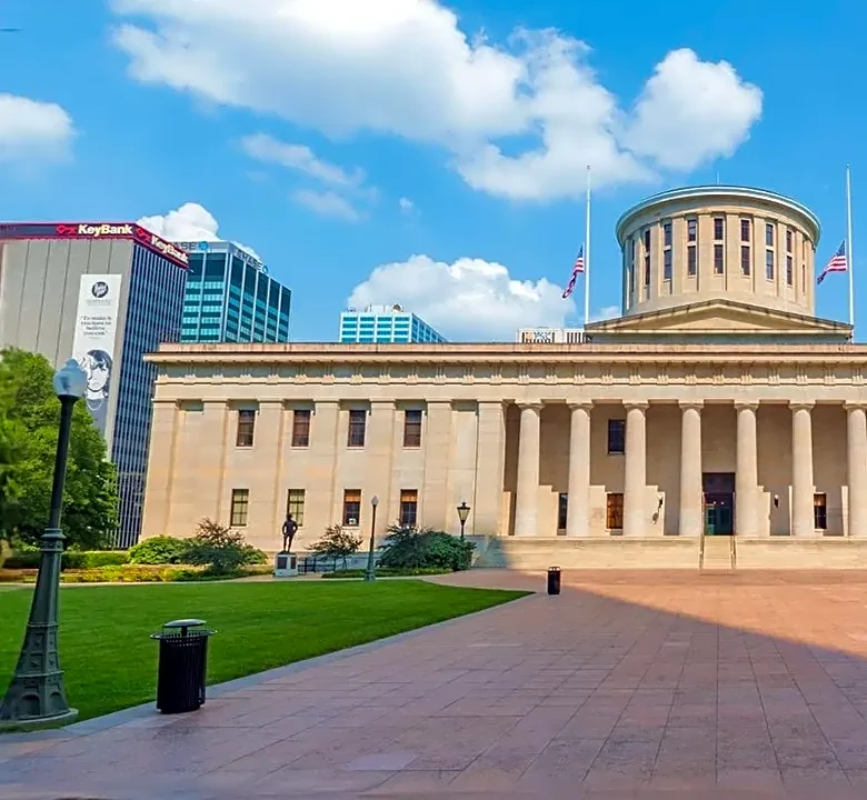 The Governorship of Ohio: Term Length, Term Limits and Formal Powers