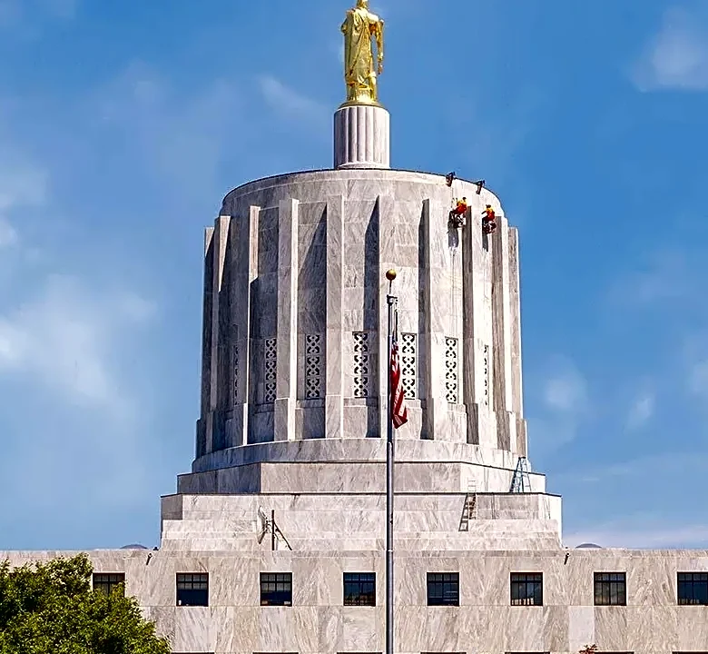 The Governorship of Oregon: Term Length, Term Limits and Formal Powers