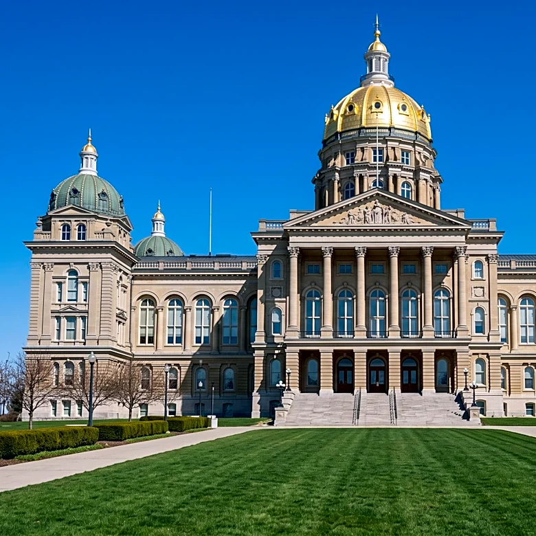 The Governorship of Iowa: Term Length, Term Limits and Formal Powers