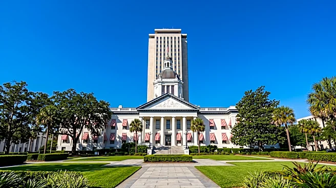 How Many People Voted in Florida in the Last Midterm?