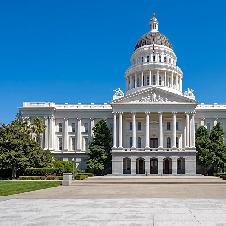Who Runs Elections in California?