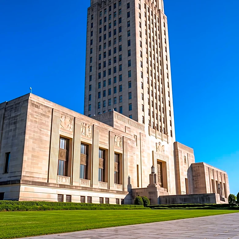 Who Runs Elections in Louisiana?