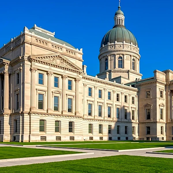 Who Runs Elections in Indiana?