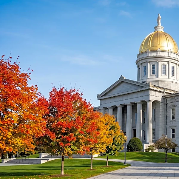 Who Runs Elections in Vermont?