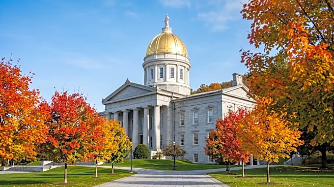 Who Runs Elections in Vermont?